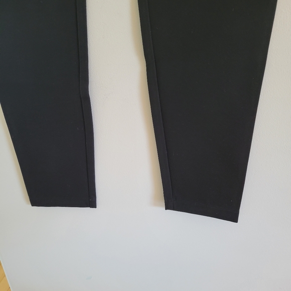 Sung Pants,Black, Sz M - Picture 4 of 6